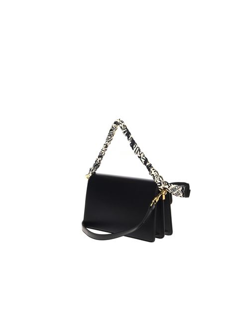 Borsa, donna, logata. MOSCHINO LOVE | JC4275PP0L KC0000